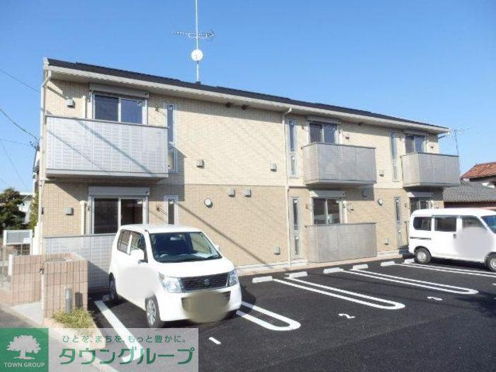 アイエム中川