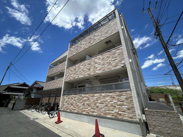 クリエオーレ岸辺