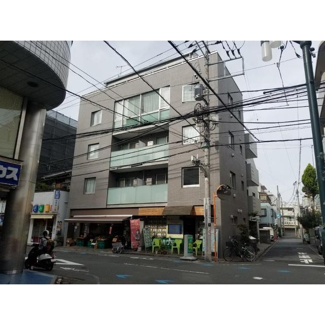 コートTK