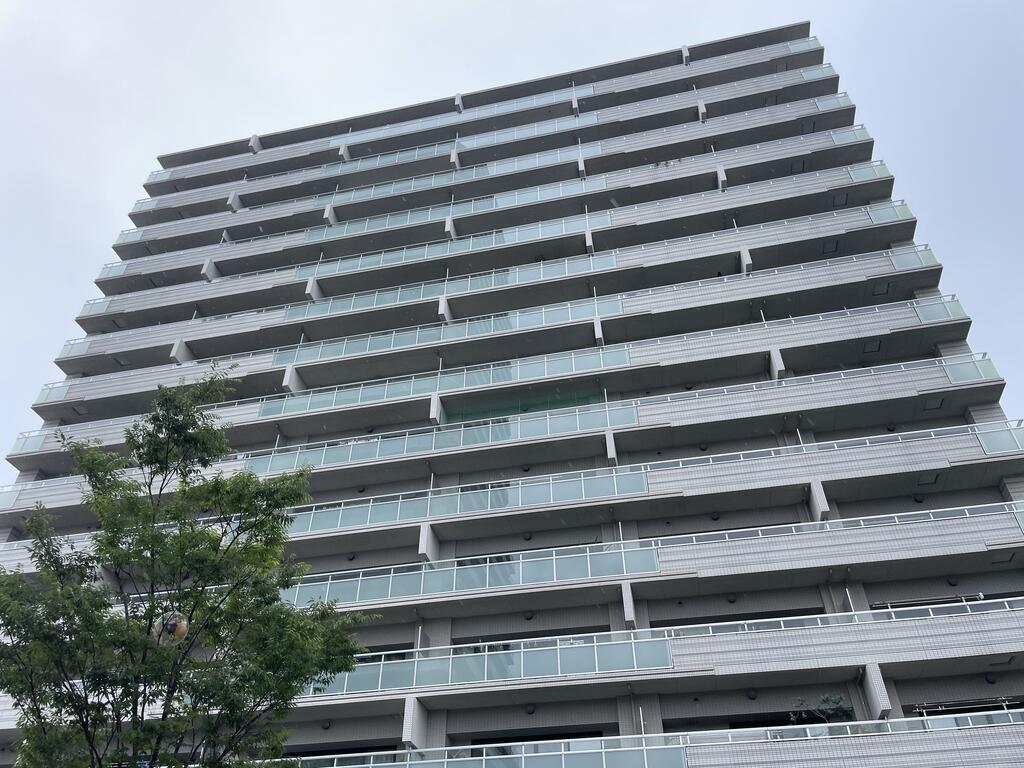 ザライオンズ神戸ハーバーランド