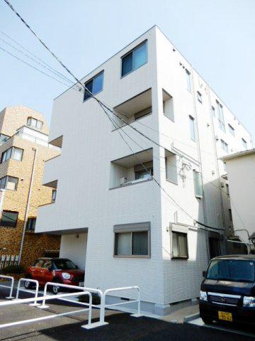 マレーナ洗足