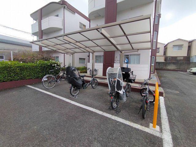 マンション太田