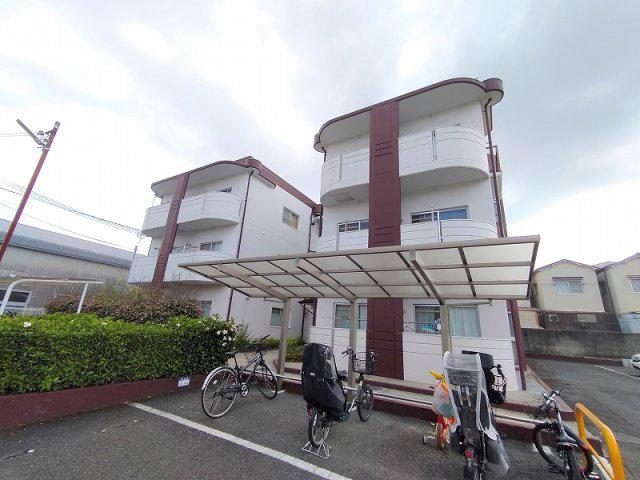 マンション太田