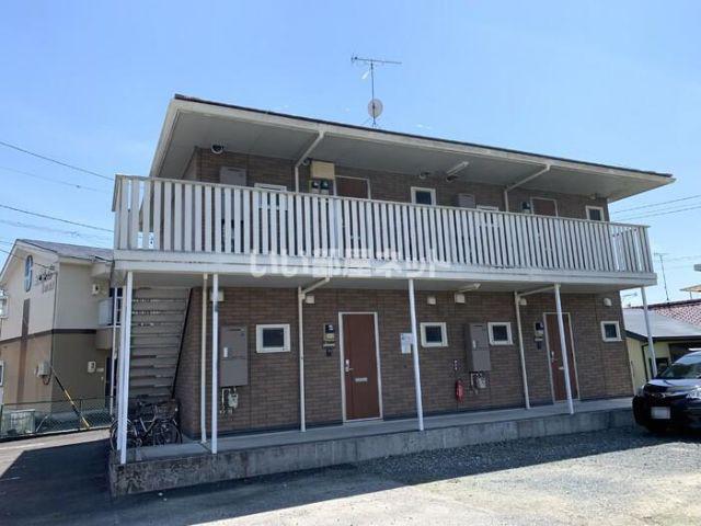 グランモア中野