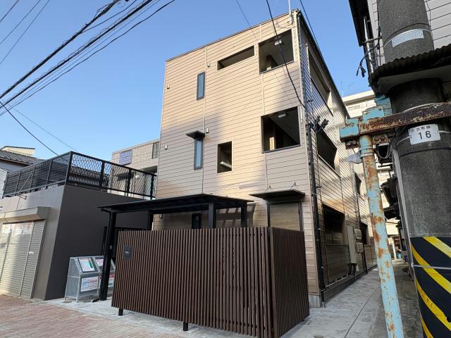 ラテ古町(1LDK/3階)