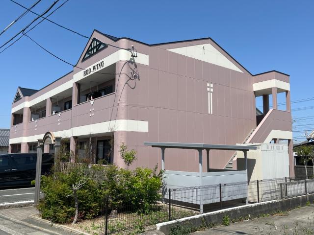 レッドウィング
