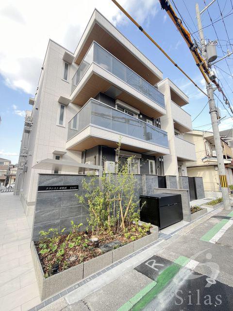 クラシスト東粉浜イースト