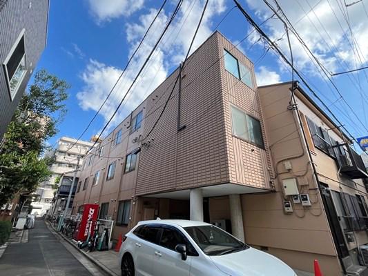 CASA白河