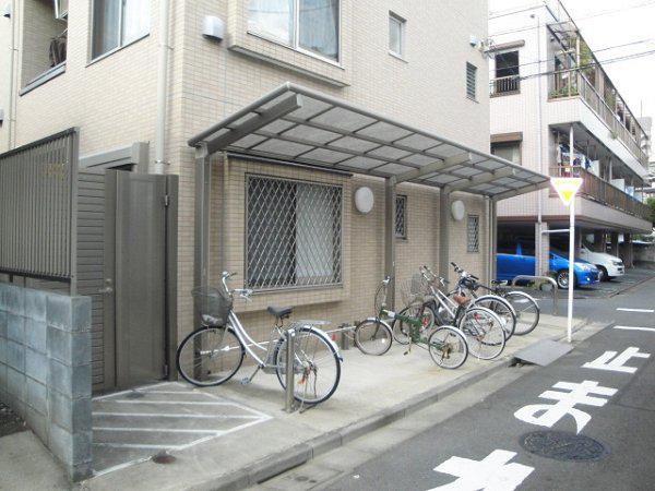 メゾンド千代田