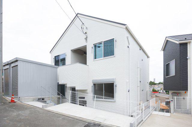 シエル東戸塚
