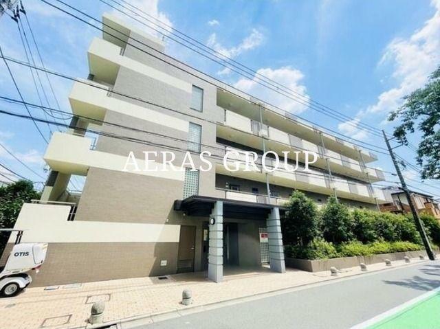 アザレアベニュー関根