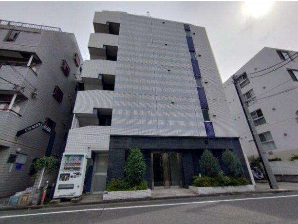 ヴァレッシア蒲田シティ