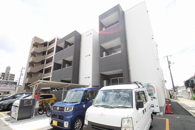 月光南観音 壱番館
