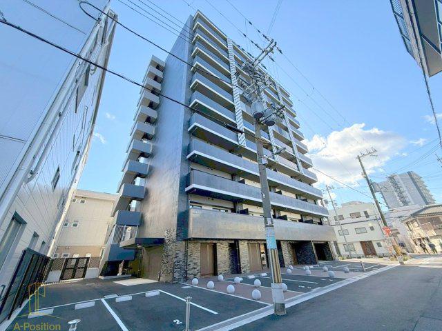 ALIVIS野田阪神