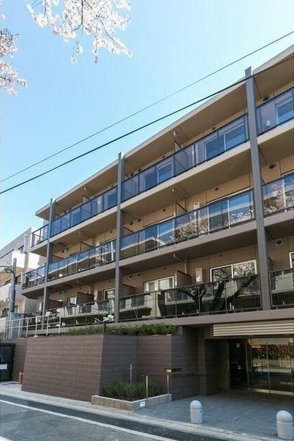 ラクラス中野富士見町