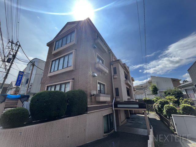 シュロスオータニ 大曽根