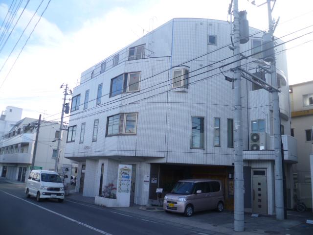 旭コアビルA棟