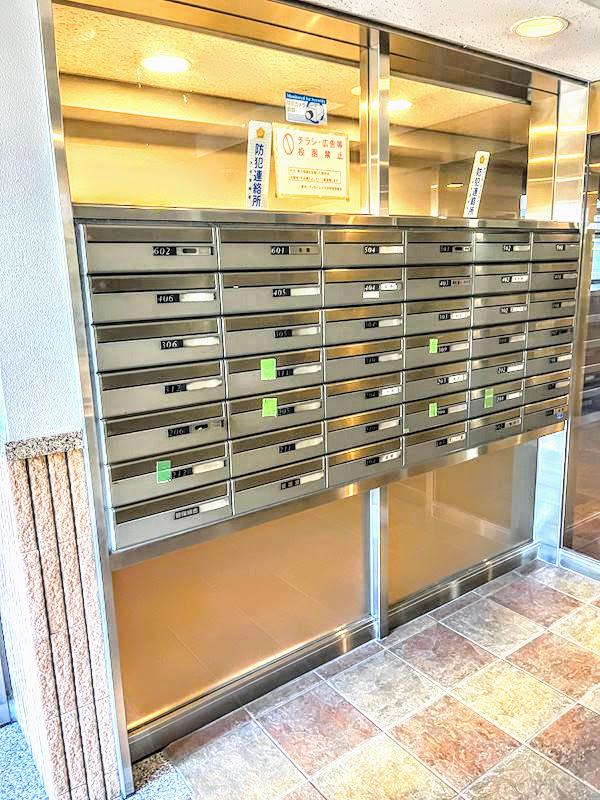 藤和シティホームズ大井町