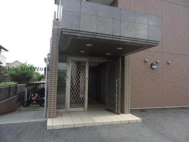 ベルステージ竹の山I