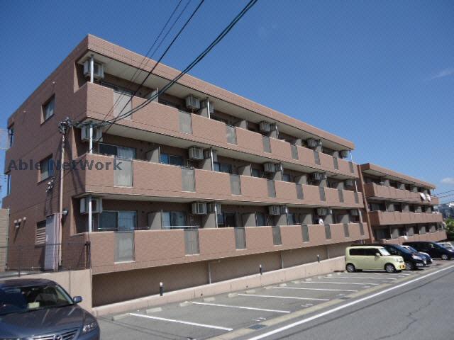 ベルステージ竹の山I