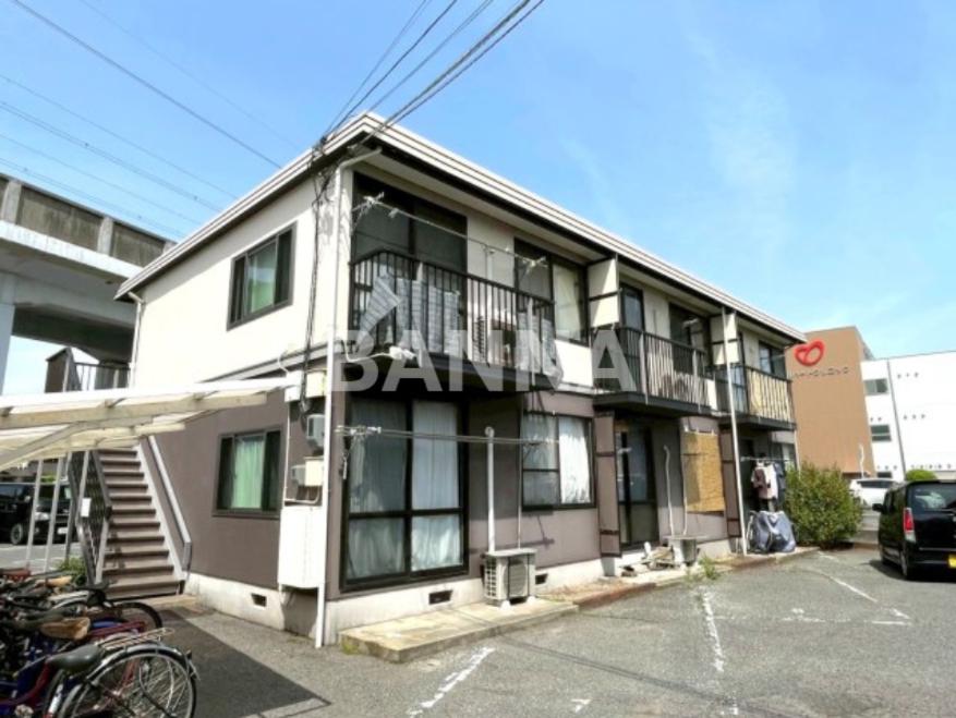 ヴィラ旭川C
