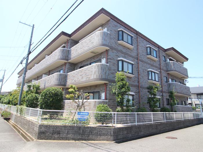 プリべイル西神戸