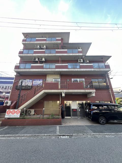 コーストサイド湊