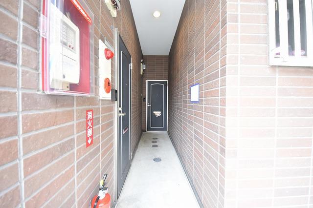 コンフォートベネフィス博多駅南Ⅲ