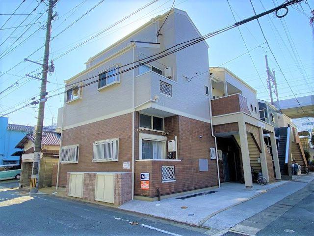 コンフォートベネフィス博多駅南Ⅲ
