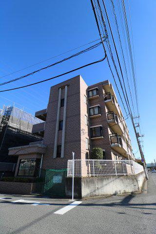 第2林田マンション