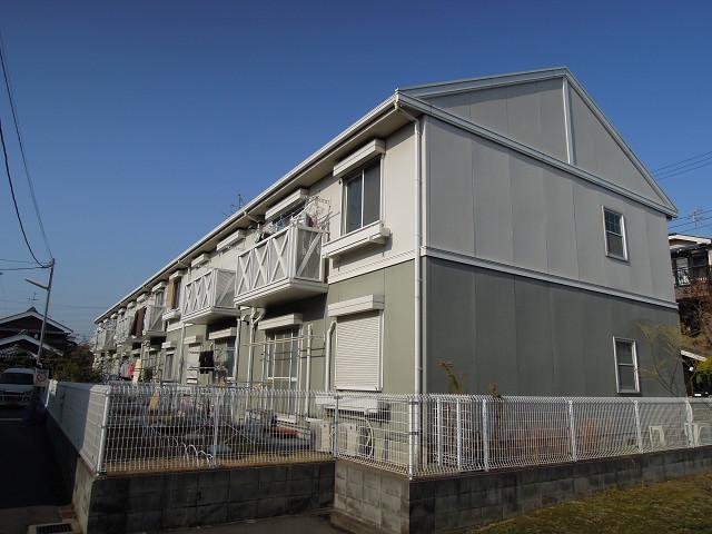 メゾンサン