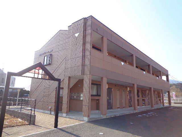 メルヴェール豊田