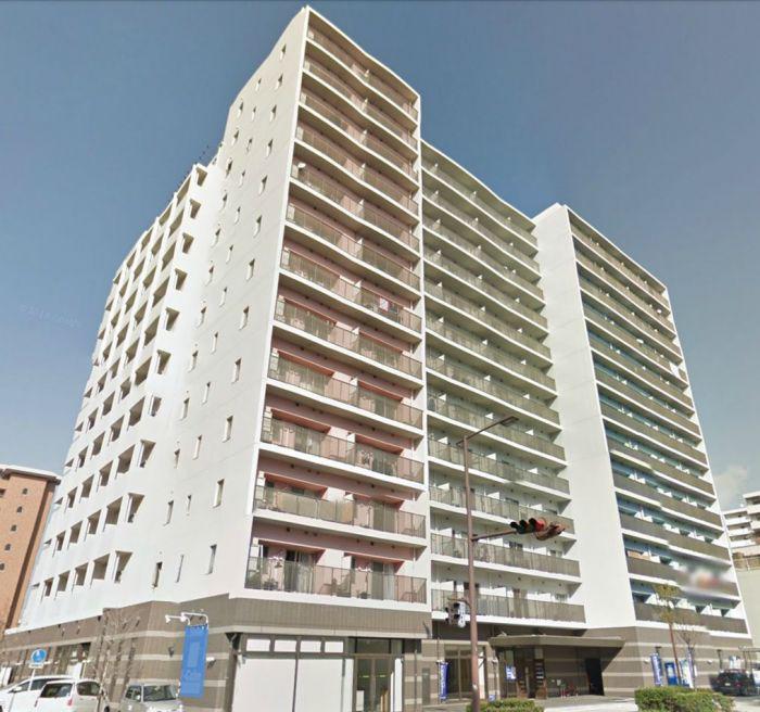 博多プレイス