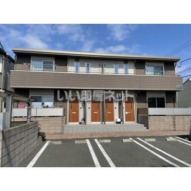 ノーブル新地II