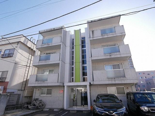 クレア本郷通