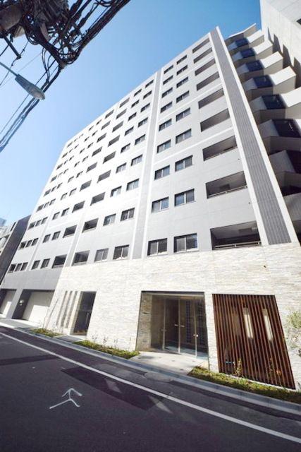 京橋レジデンス