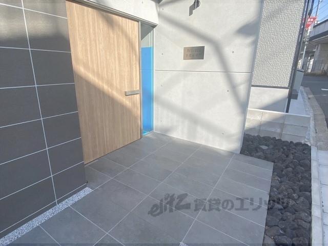 レシオス京都嵯峨野