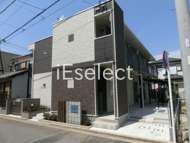 LNメルベーユ稲毛台