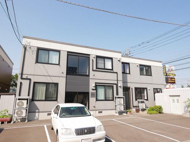 シャルマンドミール
