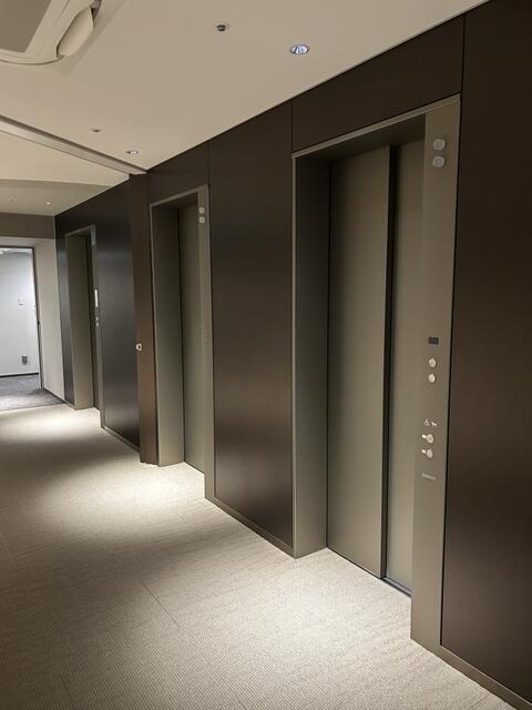 プレミストタワー白金高輪
