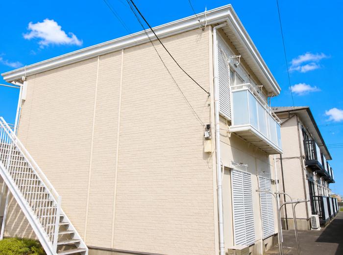 サンライフつきみ野壱番館