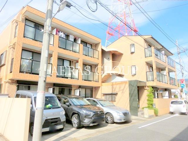シュモンド舞浜
