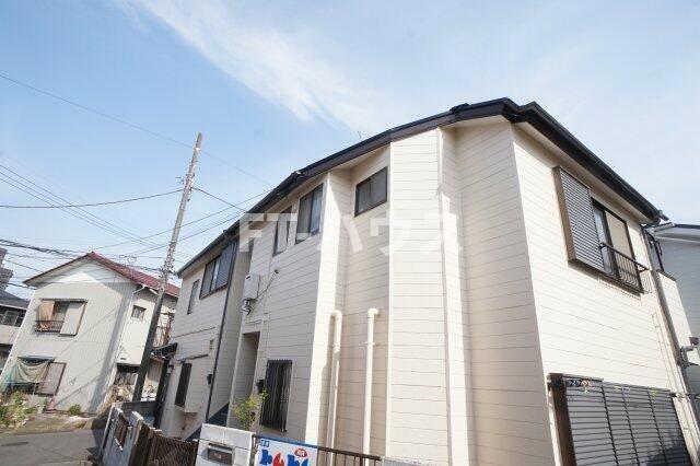 メゾンK