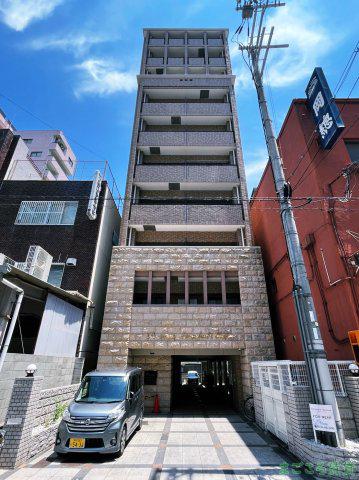 プレサンス心斎橋イースト