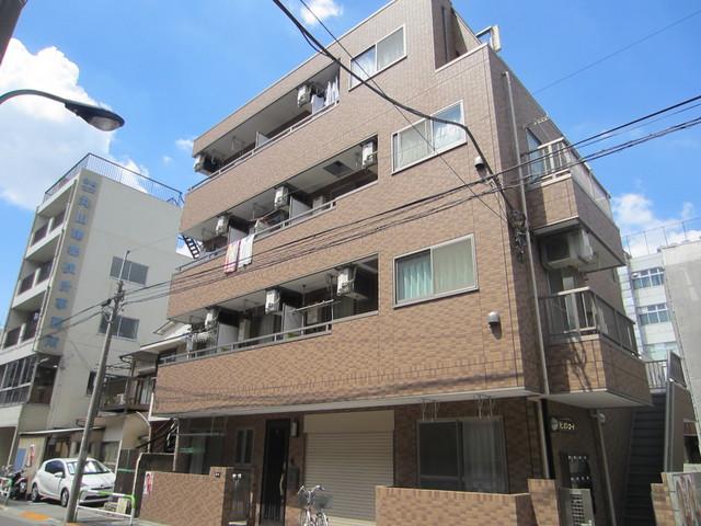 リビオンコート