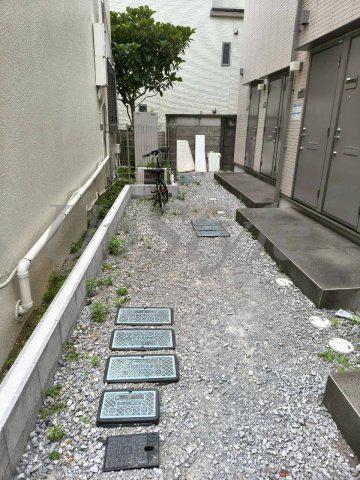 ラターシュ本郷