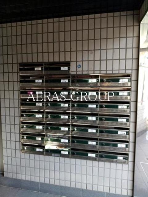 ステージ久が原