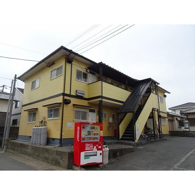 プライマリー上山門