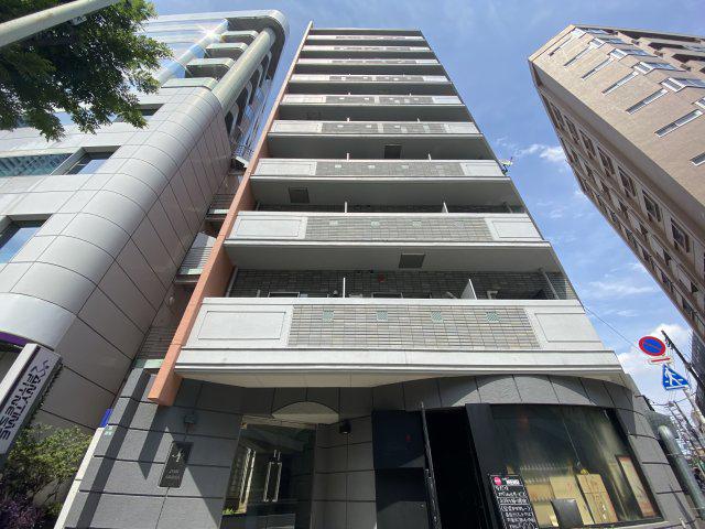 ジェイパーク青葉台弐番館