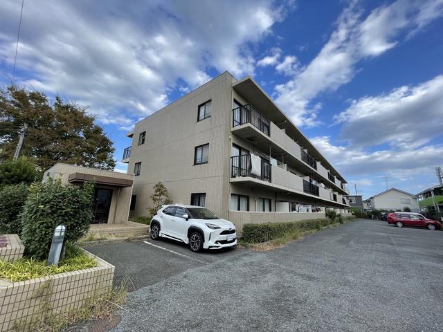 ロイヤルコート寒川(3LDK/3階)